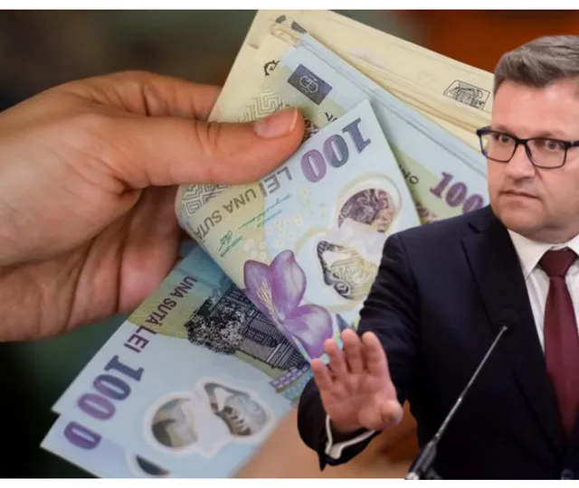 Marius Budăi, anunţul momentului pentru românii cu salarii mici: „Trebuie să ne gândim la o rearanjare a taxelor”