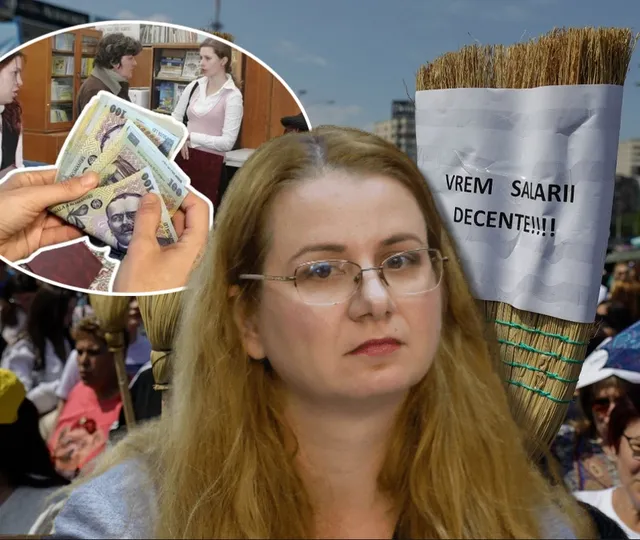 Cu cât cresc salariile profesorilor, prin OUG dată joi. Ligia Deca: „Să reţinem că în cele mai multe cazuri se aplică sporuri”