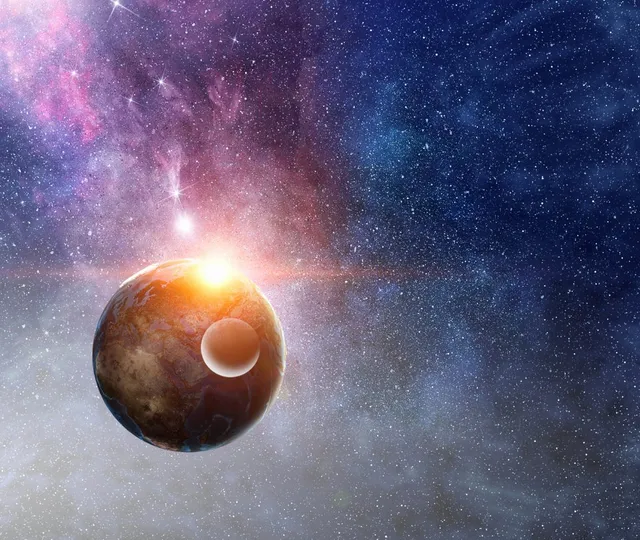 Ultima săptămână cu întunecatul Pluto retrograd în Vărsător. IMPACT puternic pentru 4 zodii. Ce trebuie să știe până la mutarea în Capricorn
