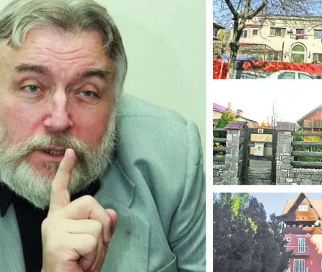 Detalii de ultimă oră despre procesul dintre copiii lui Adrian Păunescu. Ce se întâmplă cu averea uriaşă a regretatului poet