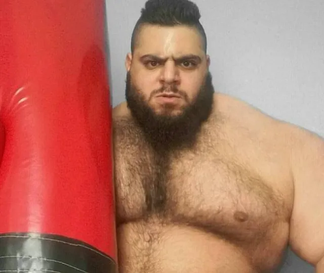 A „dispărut” 9 luni după cea fost umilit în ring, iar acum a rupt tăcerea! Ce a decis „Hulk din Iran”