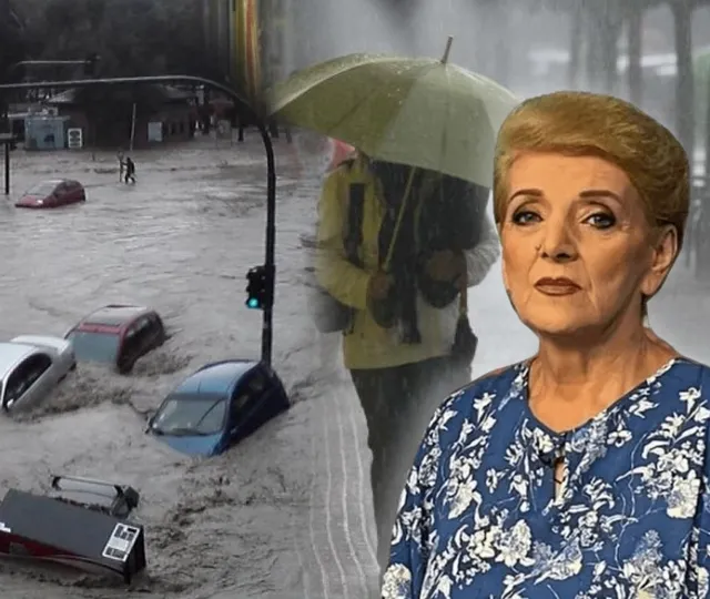 EXCLUSIV Romica Jurcă aduce vești proaste: precipitații intense, pe alocuri ”potop” toată luna iunie. Cum va fi vremea la Marea Neagră în weekend