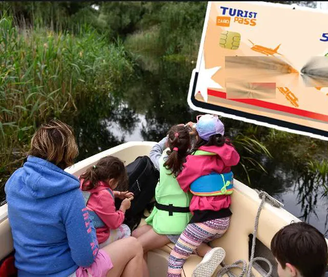 Vouchere de vacanţă. S-au plătit 2 milioane de înnoptări cu tichetele de vacanţă. Când primesc bugetarii 1450 de lei pe card