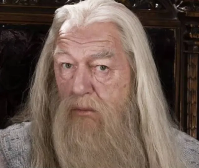 Michael Gambon, cunoscut ca fiind Albus Dumbledore din seria Harry Potter, a murit la 82 de ani