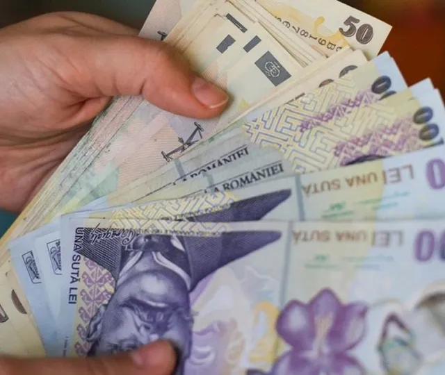 Alți pensionari privilegiați! Cine va primi mai mulți bani de la 1 ianuarie