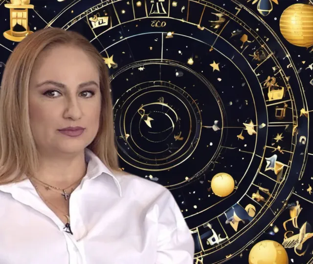 Horoscop Cristina Demetrescu. Zodiile cu triplu noroc până la Paşte 2024, a venit momentul pentru marile câştiguri