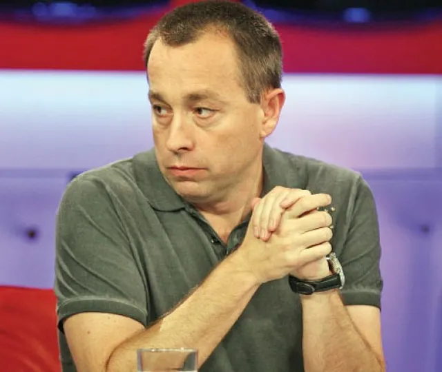 Cătălin Tolontan, prima reacție după ce a fost dat afară de la Libertatea: „Am refuzat să acceptăm inacceptabilul”