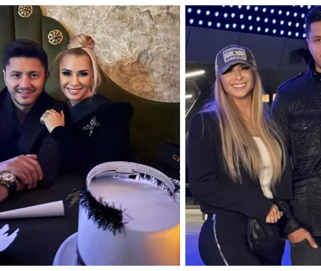 Anamaria Prodan și noul iubit sunt de nedespărțit. În ce ipostază s-a pozat impresara alături de Ronald Gavril – FOTO
