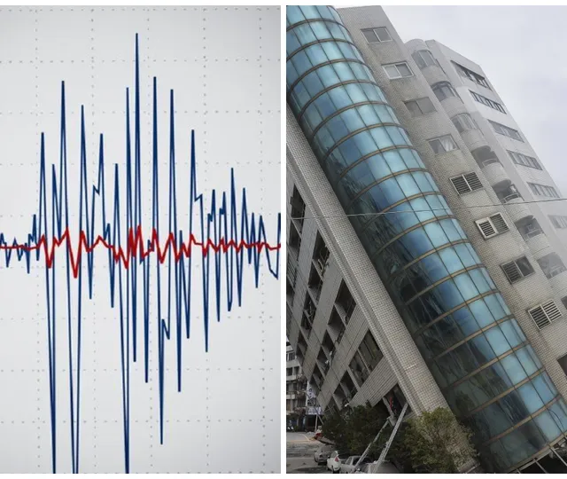 La ce etaj ai șanse să supraviețuiești în caz de cutremur și cum acționezi corect