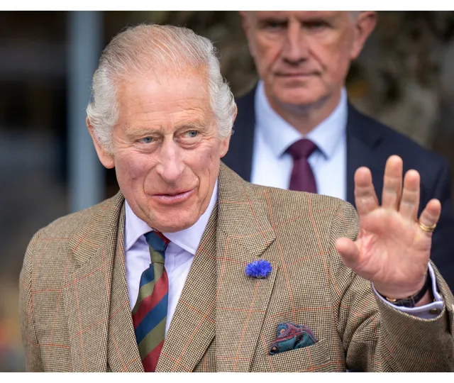 Starea de sănătate a Regelui Charles se înrăutățește, din cauza cancerului. Palatul Buckingham se pregătește de înmormântare