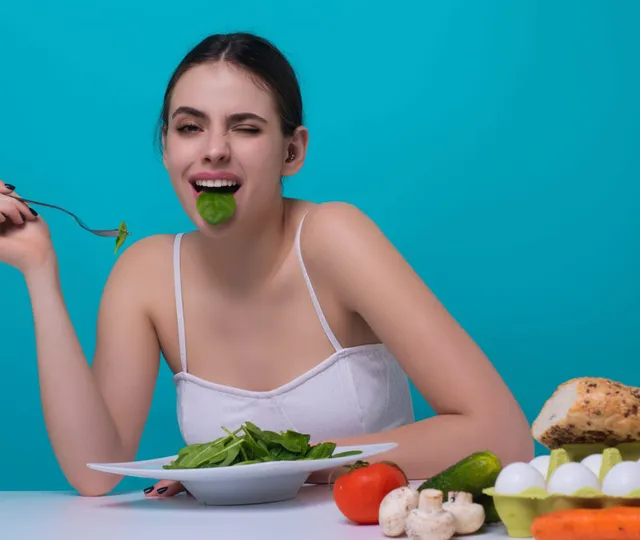 Ce este dieta disociată? Ce să mănânci și ce să nu mănânci ca să slăbești