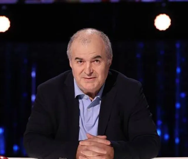 Florin Călinescu poate candida la alegerile pentru Parlamentul European. Instanţa a anulat refuzul BEC