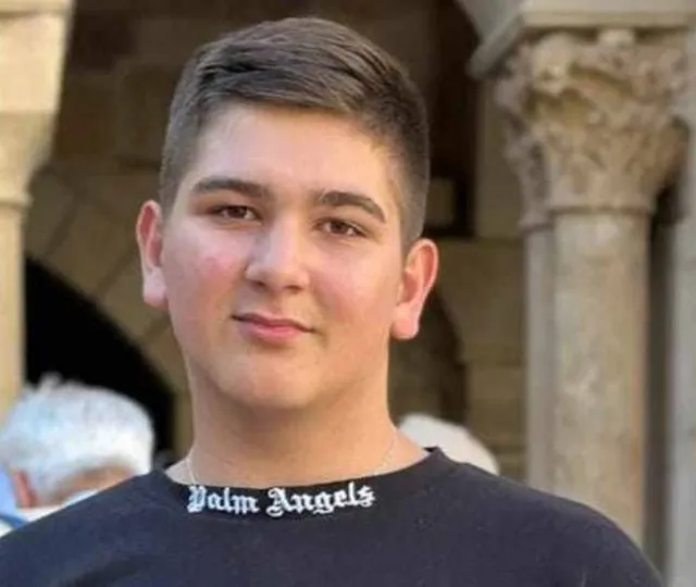 Adolescent de 15 ani, dispărut în județul Iași. Iustin a plecat de acasă și nu s-a mai întors. Cine are informații este rugat să apeleze la 112