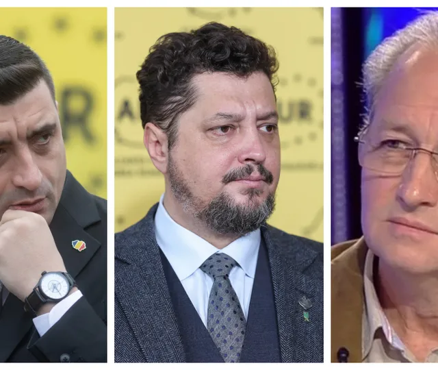 Dan Puric, propunerea lui Claudiu Târziu de a fi candidatul AUR la președinția României: „Votați-mă”