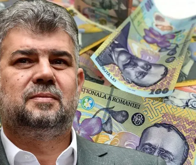 Marcel Ciolacu a anunţat dacă continuă reducerea impozitării pentru românii cu venituri minime. Ce se întâmplă cu creşterea salariului minim la 3.700 de lei