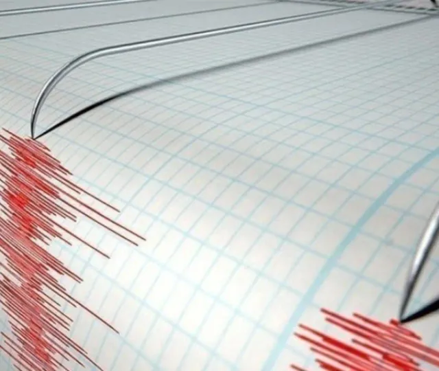 Cutremur în România, joi seara. Ce magnitudine a avut seismul