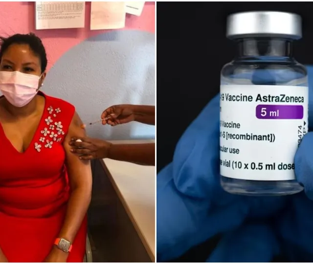 O doctoriță cunoscută a murit subit la doar 48 de ani, după ce s-a vaccinat cu AstraZeneca. ”Vaccinați-vă acum pentru a învinge pandemia de Covid-19”