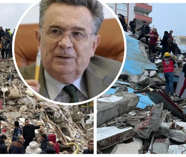 Când ar putea avea loc următorul cutremur major în România. Gheorghe Mărmureanu: „Românii ar trebui să se obișnuiască cu seismele”