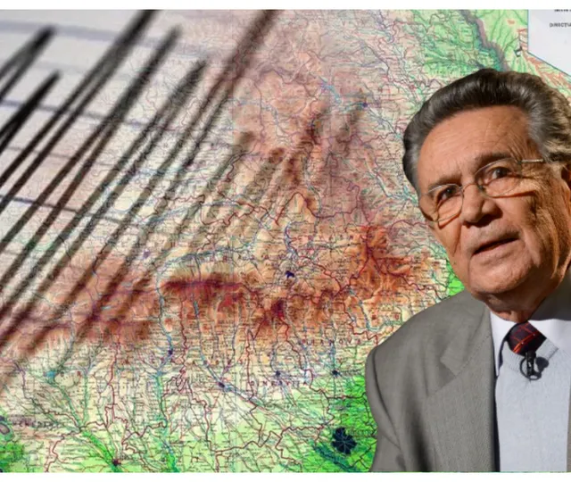 Gheorghe Mărmureanu dezvăluie ce s-ar întâmpla cu marile baraje din România în cazul unui mare cutremur: „Am reluat calculele şi am corectat”