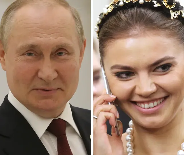 Presupusa amantă a lui Putin, gimnasta Alina Kabaeva, primele declarații după ce ”țarul” de la Kremlin a înlocuit-o: ”Dacă mi-a spus că este imposibil, fie că vreau sau nu, atunci este imposibil!”