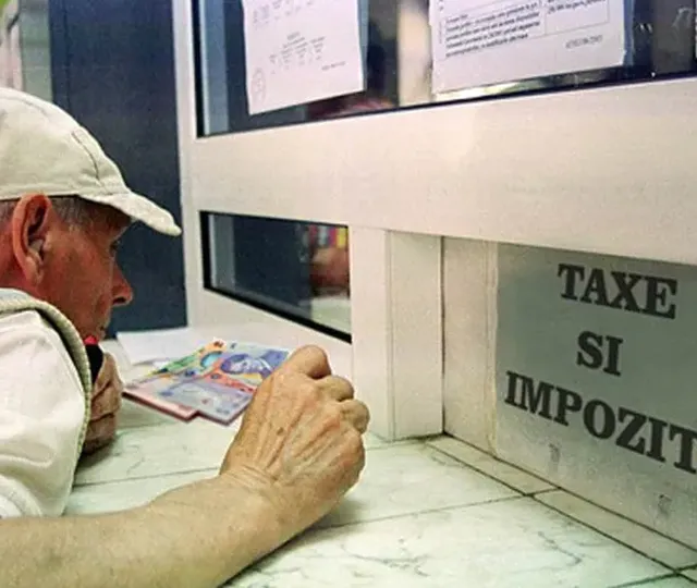 Vești proaste pentru o categorie de români! Taxa care îi va sărăci începând cu 1 iulie