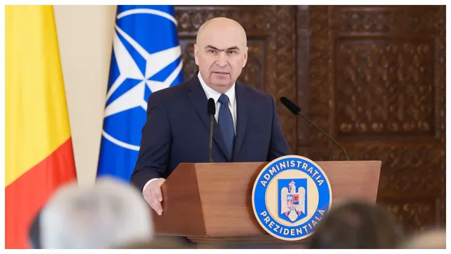 Ilie Bolojan a convocat primul CSAT din mandatul său. Principalele teme de pe ordinea de zi, anularea alegerilor lipsește