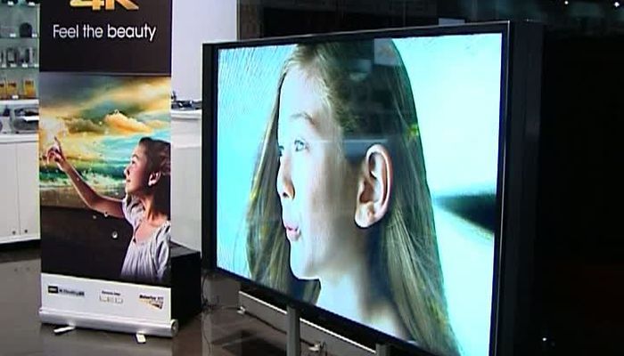 Cel Mai Scump Televizor Din Romania Aparatul CostÄƒ Cat O GarsonierÄƒ Video