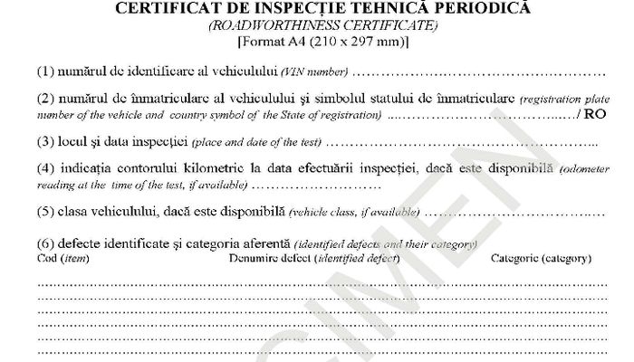 AnunÅ£ Important Pentru ToÅ£i Soferii Se AplicÄƒ De La 31 Ianuarie Care Sunt Amenzile