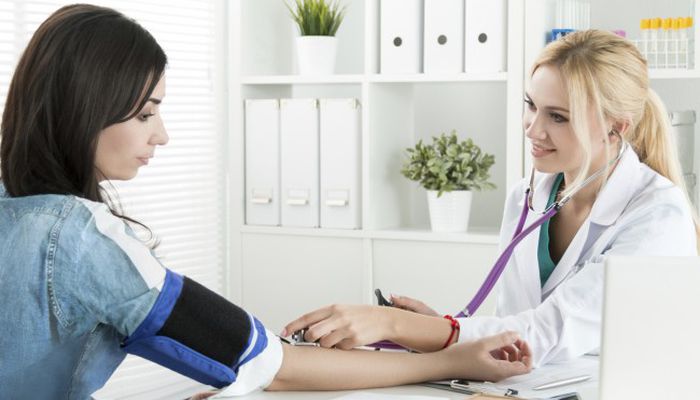 Care Este Tensiunea ArterialÄƒ NormalÄƒ In FuncÅ£ie De VarstÄƒ Foto Tabel