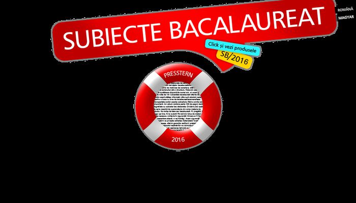 Subiecte Si Bareme Biologie Si Anatomie Bacalaureat 2016 Edu Ro Rezultate Bac 2016 Pe 12 Iulie