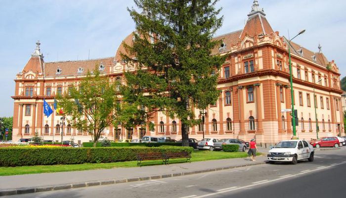 Parchetul CurÅ£ii De Apel Brasov CerceteazÄ Modul In Care S A FÄcut Studiul In Baza CÄruia S A Permis Impuscarea Animalelor SÄlbatice