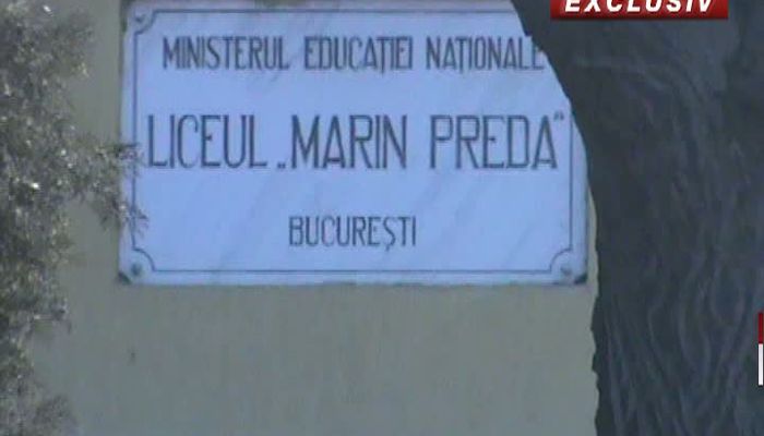 Focar De TuberculozÄƒ La Liceul Marin Preda Din Sectorul 6 Al Capitalei 1 500 De Elevi Sunt VerificaÅ£i