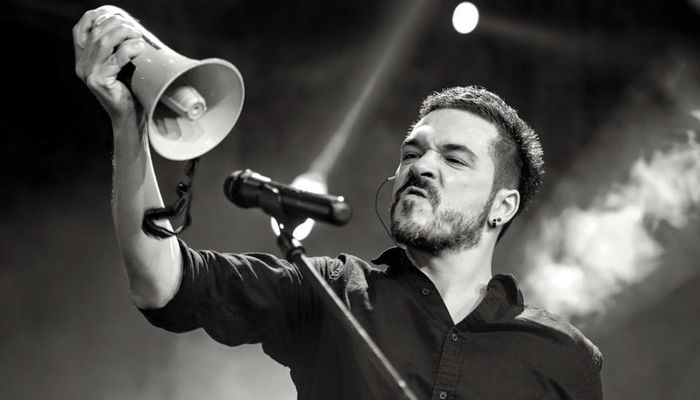 Vocea Romaniei 2018 Adrian Despot A PÄrÄsit Oficial Juriul Ce VedetÄ Ii Va Lua Locul