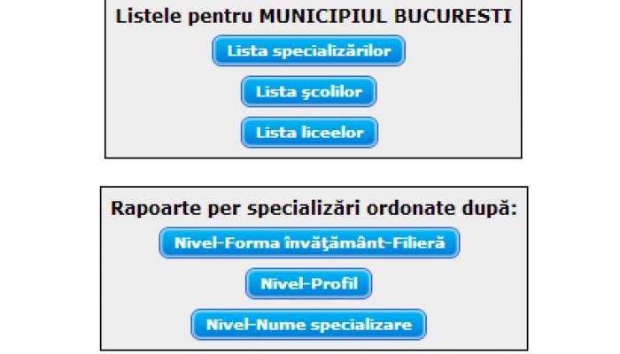 Rezultate Bac 2017 Cum Afli Notele La Bacalaureat Pe Edu Ro