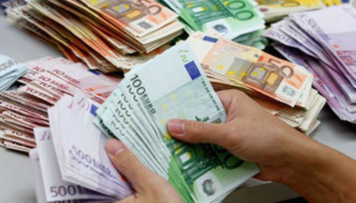 Cursul Bnr 30 Octombrie 2017 Euro CoboarÄƒ La 4 5974 Lei Romania Tv