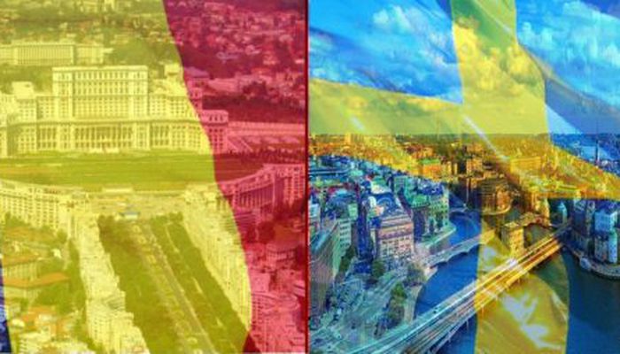 Romania Suedia 1 0 Victorie De Palmares Pentru Tricolori In FaÅ£a Unei NaÅ£ionale Care Merge La Mondiale