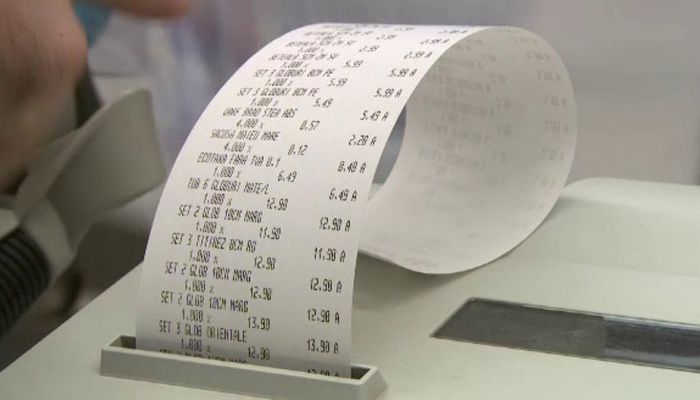 Loteria Bonurilor Fiscale 19 August 2018 Cum Afli DacÄƒ Ai Un Bon CastigÄƒtor Premii De Un Milion De Lei