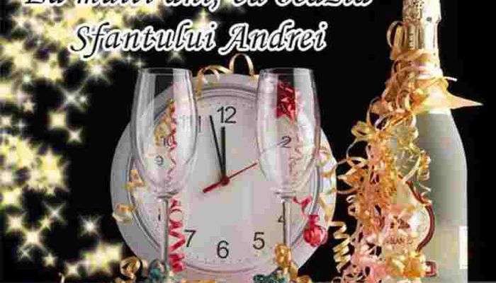 Mesaje Sfantul Andrei 2018 Felicitări Urari De Sf Andrei Cele Mai Frumoase Mesaje De Sf Andrei 2018