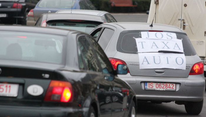 Calculator Taxa Auto 2019 Ce Se IntamplÄƒ Cu Timbrul De Mediu 2019