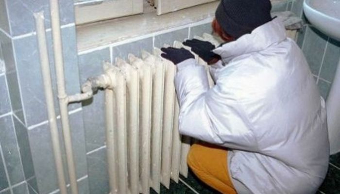 O NouÄƒ Avarie Radet Mai Multe Blocuri Din Sectorul 2 FÄƒrÄƒ ApÄƒ CaldÄƒ Si CÄƒldurÄƒ
