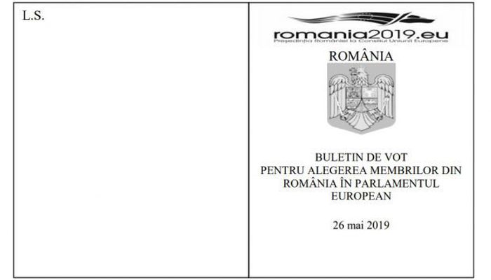 Europarlamentare 2019 Peste 4 Milioane De Buletine De Vot Trimise In StrÄinÄtate Pentru Cele DouÄ Scrutine De