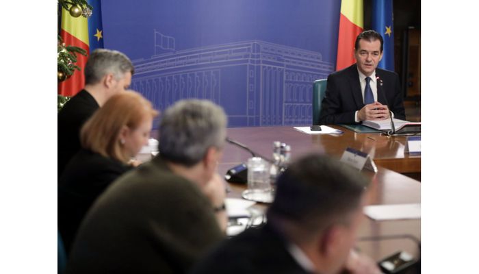 Zile Libere DupÄƒ CrÄƒciun Si Revelion Guvernul Prelungeste MinivacanÅ£a Bugetarilor Cand Se RecupereazÄƒ Zilele Libere Din Decembrie