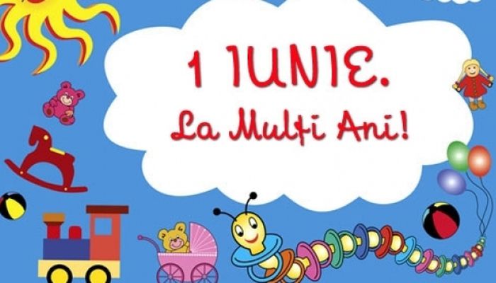 Mesaje De 1 Iunie Cele Mai Frumoase Mesaje De Ziua Copilului 2020