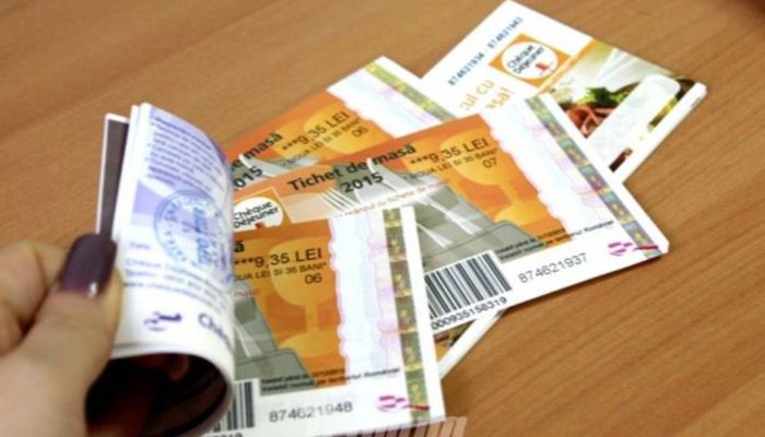 Vouchere De VacanÅ£Ä 2020 Lista CompletÄ A UnitÄÅ£ilor Care AcceptÄ Tichetele De VacanÅ£Ä