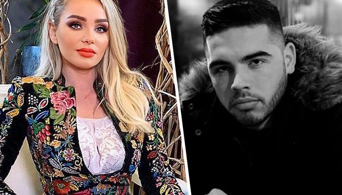 Maria Constantin DesfiinÅ£atÄƒ De Fiul Lui Marcel Toader DezvÄƒluiri Soc A Fost BÄƒtutÄƒ Si InselatÄƒ