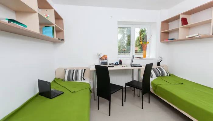 CÄƒmine StudenÅ£esti In Bucuresti Topul CÄƒminelor Private Foto
