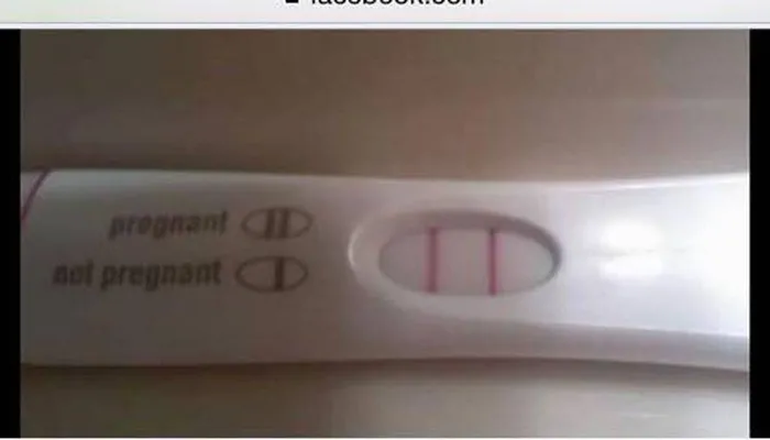 A Aflat CÄƒ Are Cancer Testicular DupÄƒ Un Test De SarcinÄƒ Ce A Urmat