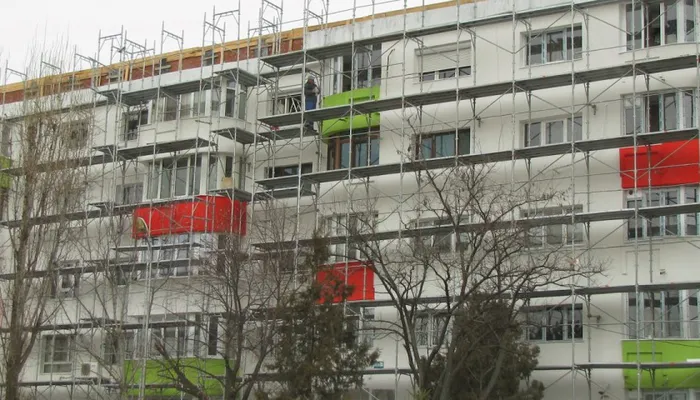 Care Sunt Cele 275 De Blocuri Din CapitalÄƒ Aflate Pe Lista De Prioritate La Reabilitare TermicÄƒ In Sectorul 4