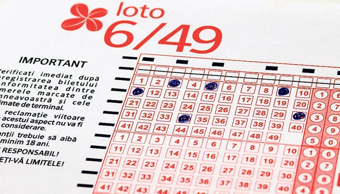Loto Loto 6 Din 49 Rezultate Loto 1 Iunie 2017 Numerele Loto Extrase Joi 01 06 2017