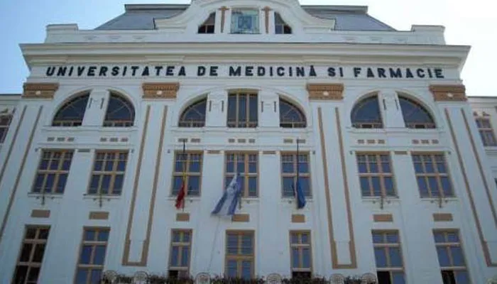 Rezultate Admitere Medicina 2020 Umf Iasi Cu Ce Medii S A Intrat La MedicinÄƒ Si Farmacie Cum Se CalculeazÄƒ Media